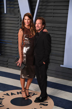 Magazine Features > Photo set 1382804: Jill Kristin Vedder, Eddie Vedder